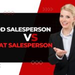 Good Salesperson vs Great Salesperson 10 Key Differences That Matter in 2026