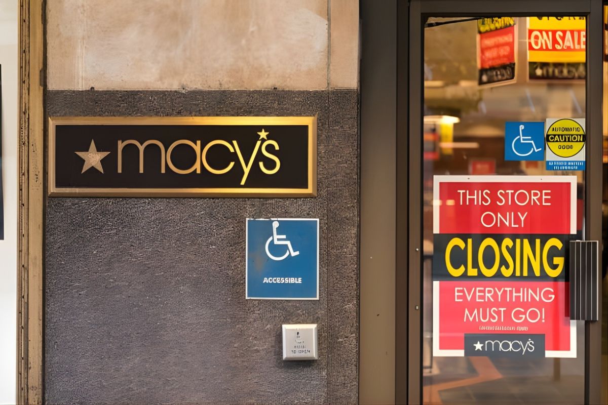 Iconic Retailer Macy’s Store Closures Which Locations Will Shut Down in 2026?