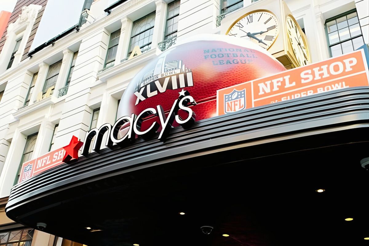 Iconic Retailer Macy’s Store Closures: Which Locations Will Shut Down in 2026?