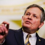 Inside Steve Daines’ Quiet Strategy in Montana Politics