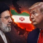 Iran Signals Path to End War But With Strict Demands