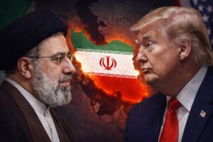 Iran Signals Path to End War But With Strict Demands