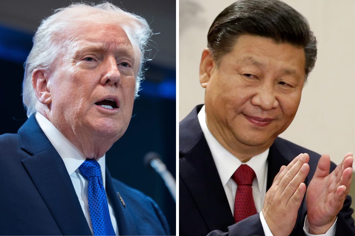 Is the US Entering a Second Era of Superpower Power?