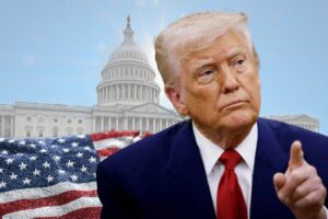 Is the US Entering a Second Era of Superpower Power?