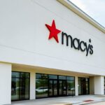 Macy's to close 150 stores after sales drop $21.3 billion!