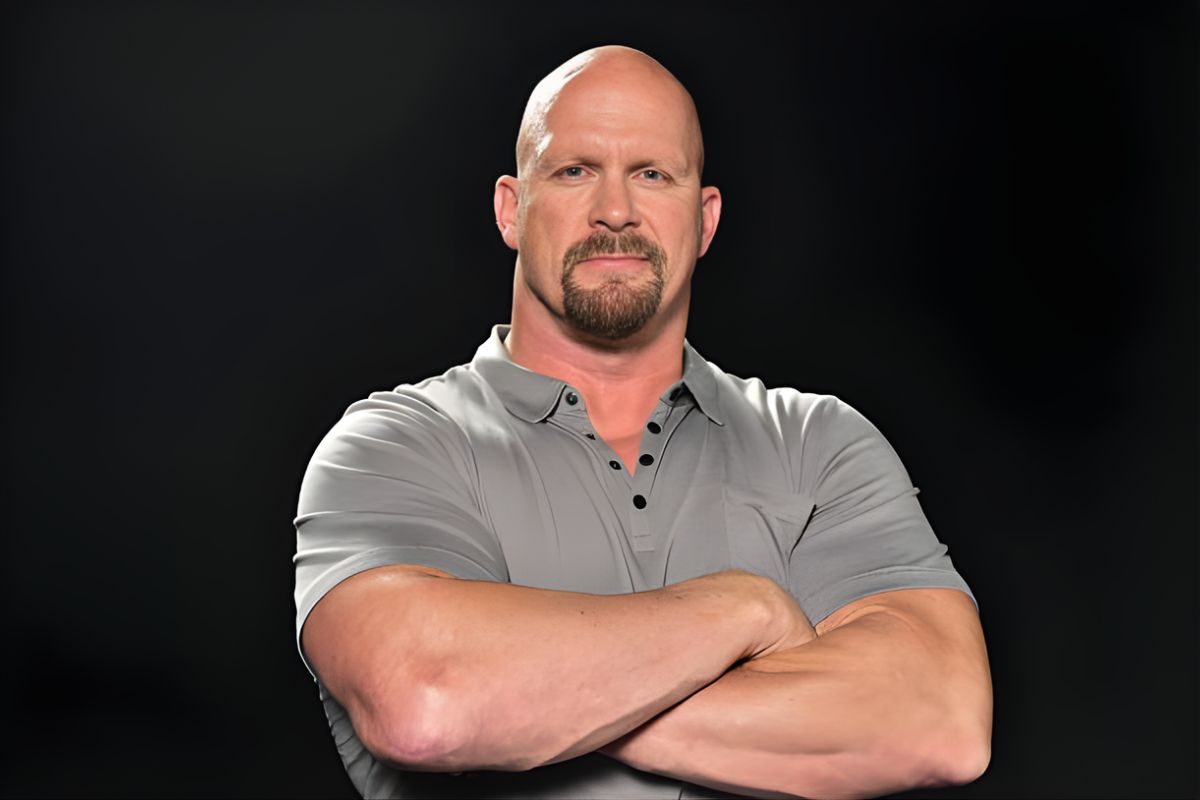 Steve Austin