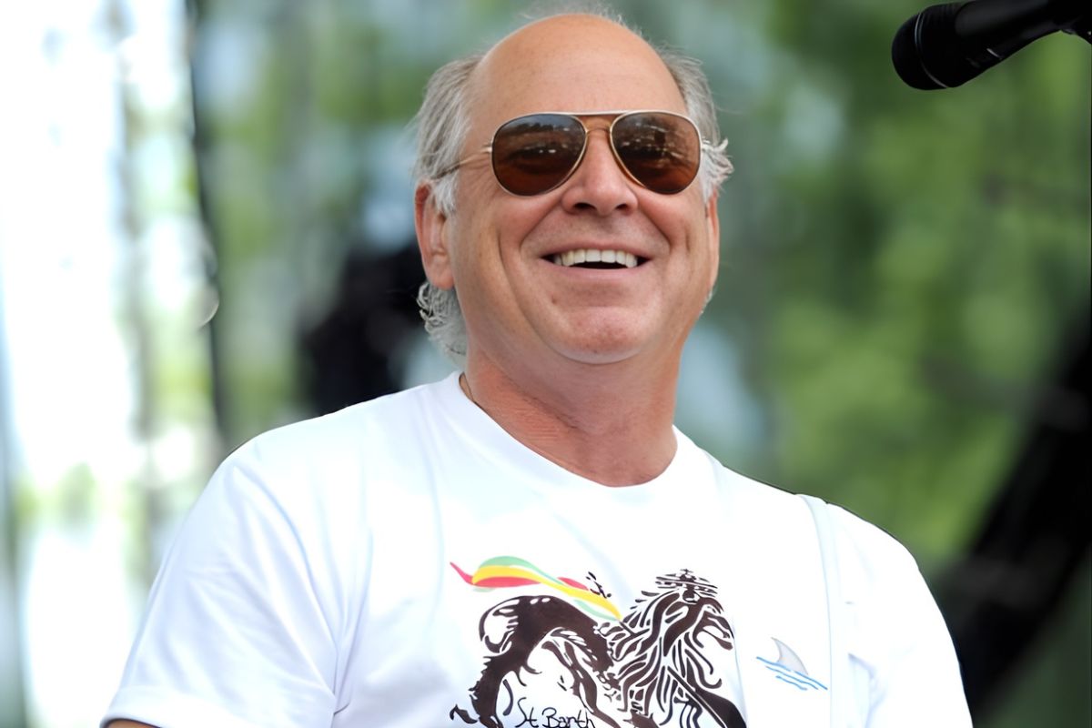 What Really Happened to Margie Washichek, Jimmy Buffett’s First Wife