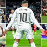 What Team Has a 100% Win Rate Against Real Madrid?