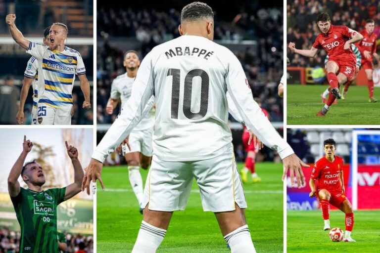 What Team Has a 100% Win Rate Against Real Madrid?