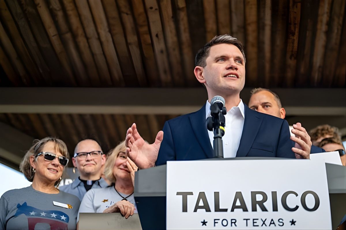 Who Won the Texas Primaries 2026 & What Happens Next!