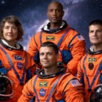 Artemis II Crew Recovery The Real Cost of Space Travel on the Human Body