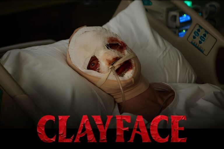 Clayface