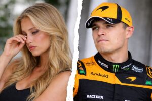 F1 Champion Lando Norris Enters 2026 Single After High-Profile Breakup