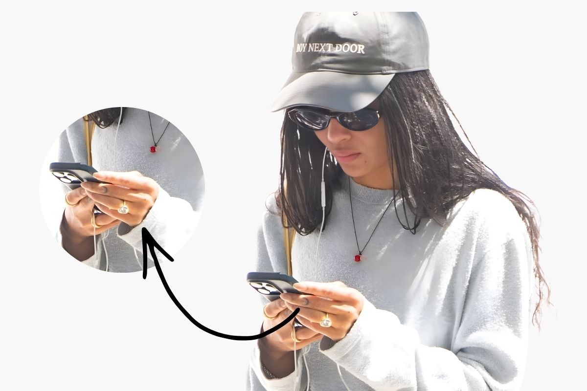 Harry Styles Engaged (1)