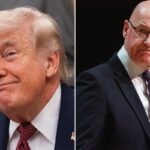 John Swinney Declines White House Invitation Ahead Of Election