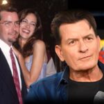 The Life of Charlie Sheen First Wife Donna Peele