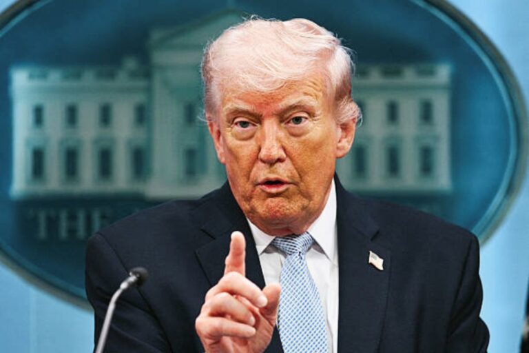 Trump Approval Rating Gen Z Falls Sharply In 2026