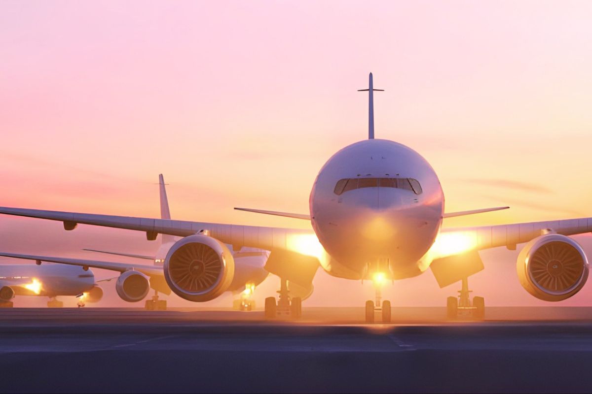 US Safford Airport Commercial Flights End Why Airlines Suddenly Pulled Out of Service