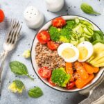 Easy Guide On How To Follow An Anti-Inflammatory Diet