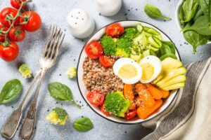 Easy Guide On How To Follow An Anti-Inflammatory Diet