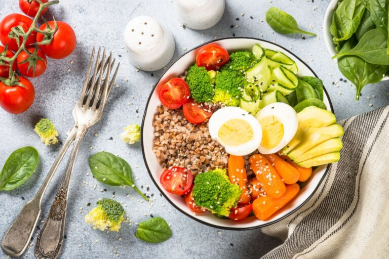 Easy Guide On How To Follow An Anti-Inflammatory Diet