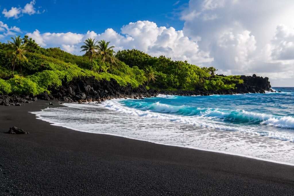Top 6 Tropical Places to Travel to Without a US Passport 6 Hawaii