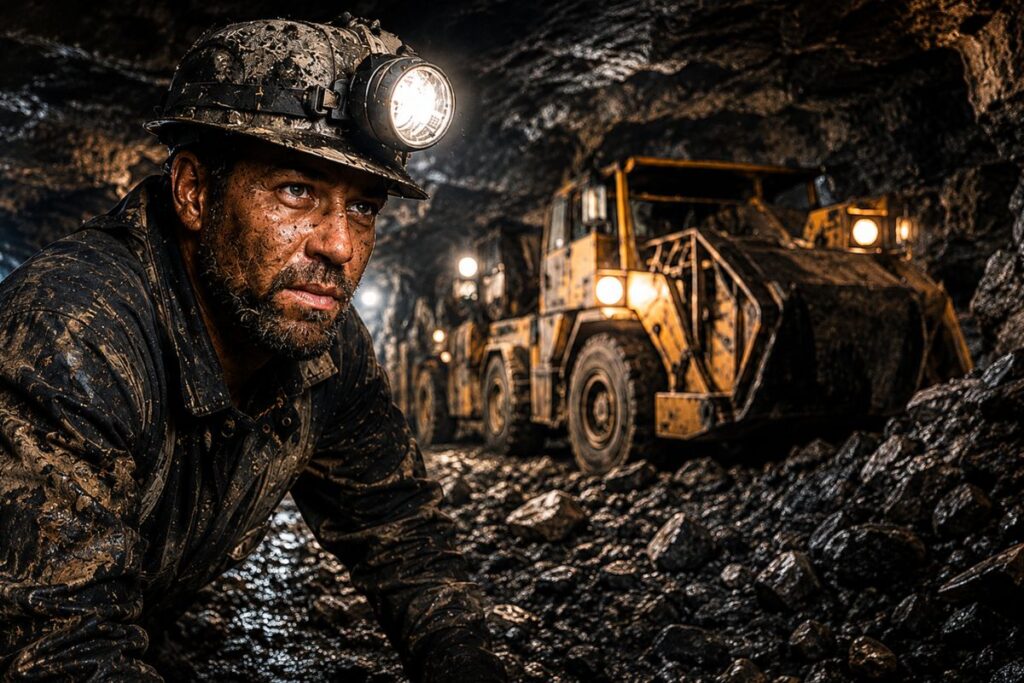 Most Riskiest Jobs in America Aren’t for the Faint-Hearted 6 Some Jobs on the List Might Catch You Off Guard