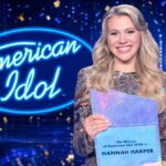 Who Won American Idol 2026 Hannah Harper Wins Season 24