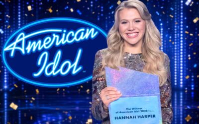 Who Won American Idol 2026? Hannah Harper Becomes Season 24 Champion